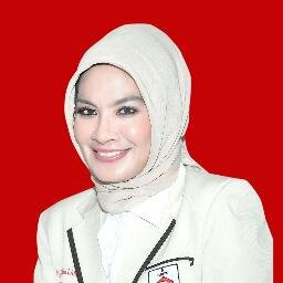 Coblos No Ururut 9 Pemilihan Banda Kota Lhokseumawe ( DPRK ) dari Partai GERINDRA.