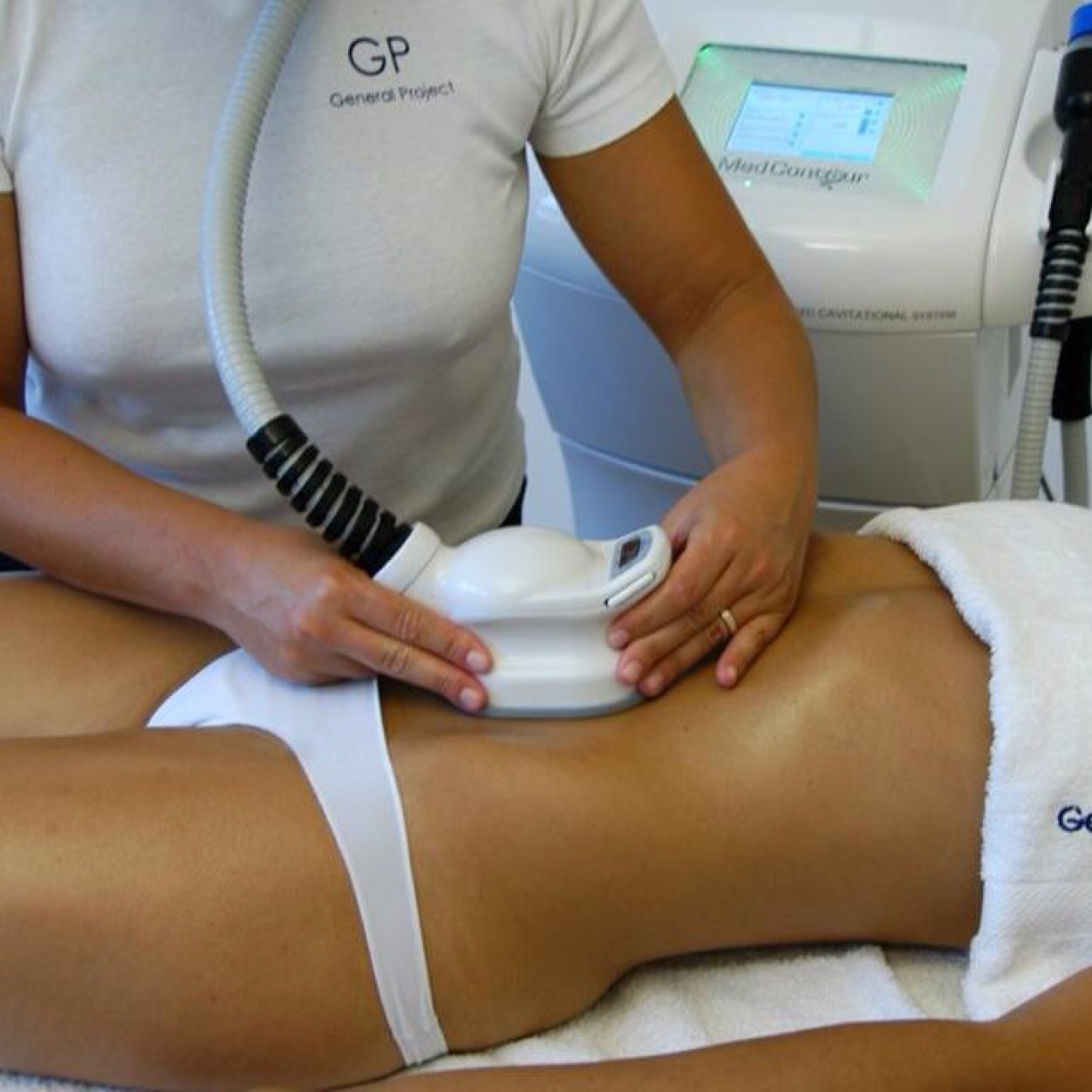 ContourGP's profile picture. 