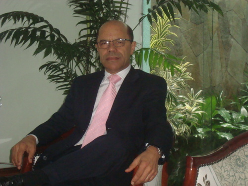 Prof. Universitário e Consultor em Recursos Humanos