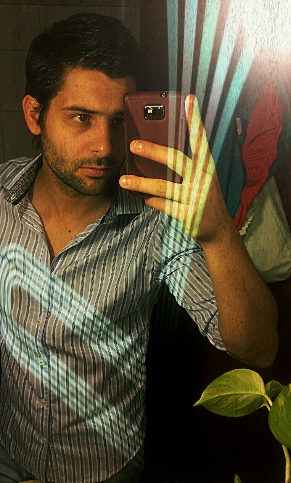 Periodista, Sommelier. Córdoba Capital. Informar y divertirme con twitter! Mi pasión los deportes, tecnología e informacion. UN PASE DE PIRLO.