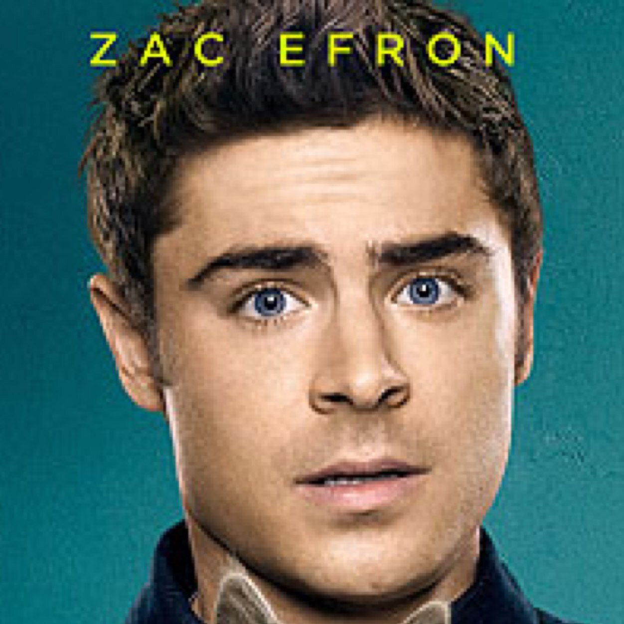 AwkwardEfron Profile Picture
