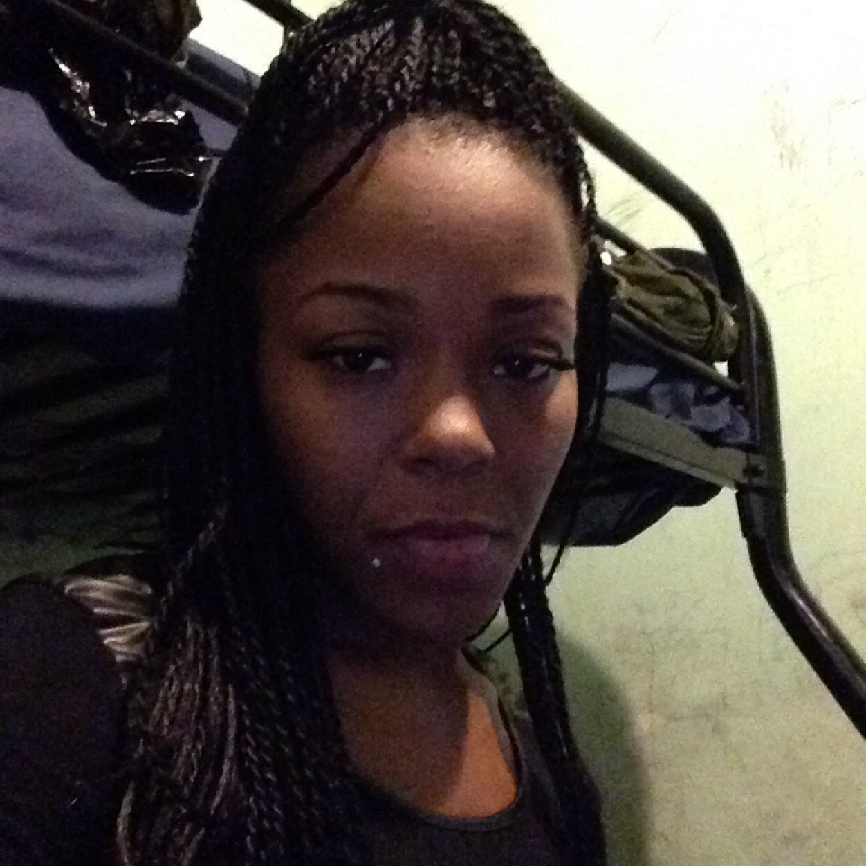 Need no bio just follow dis bitch