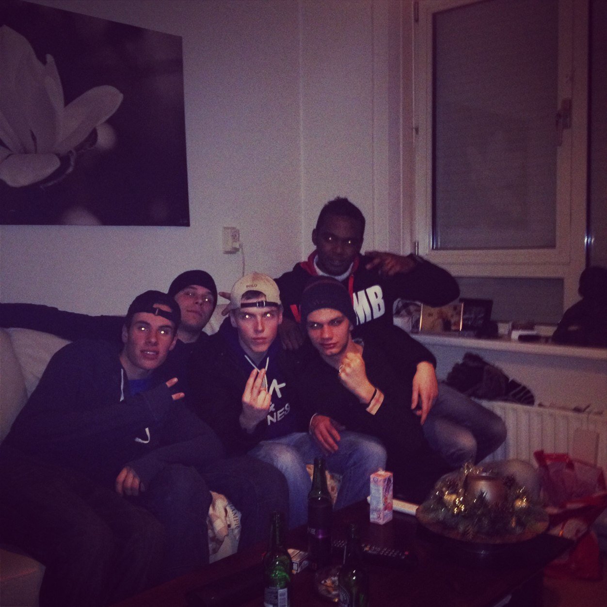 KleineTuig_'s profile picture. ❤ Mylene