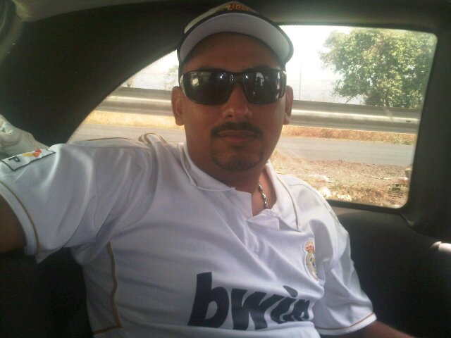 Amo a mi familia