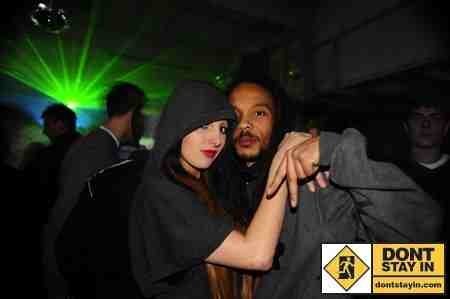 #junglist #koolfamily #rcff #sundayroadblock #dnbfam luver of heavy tunes and dark basslines
