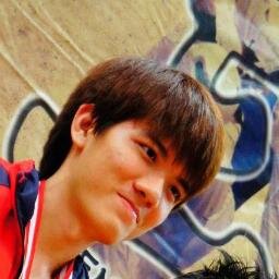 AnsonChong123's profile picture. 