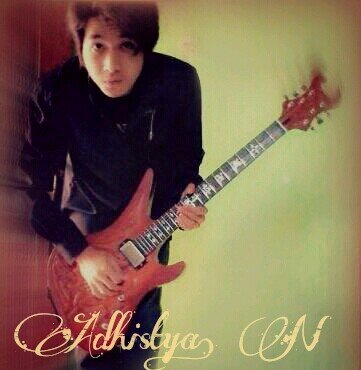 I Love A7X IIII~¤~I$¥N+=