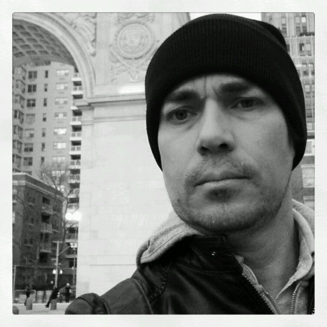 giorossi1973's profile picture. Just be Happy