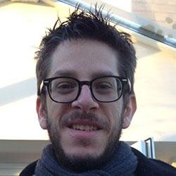 Husband of @turnerniki, Father, Geek. Open source advocate. Software developer. Unix guy. Ex-@SAP, now independent SAP NetWeaver consultant.