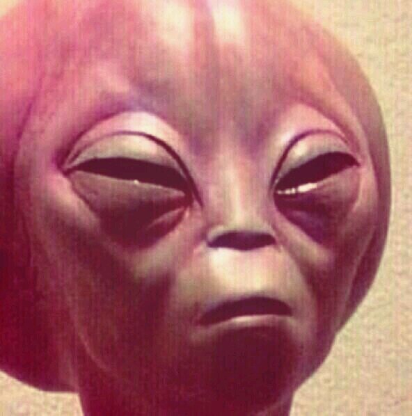 mafualien's profile picture. Fumando con el chupacabra todos los dias.(parody acount)