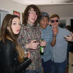 RaoulScribbans's profile picture. Not too bad.