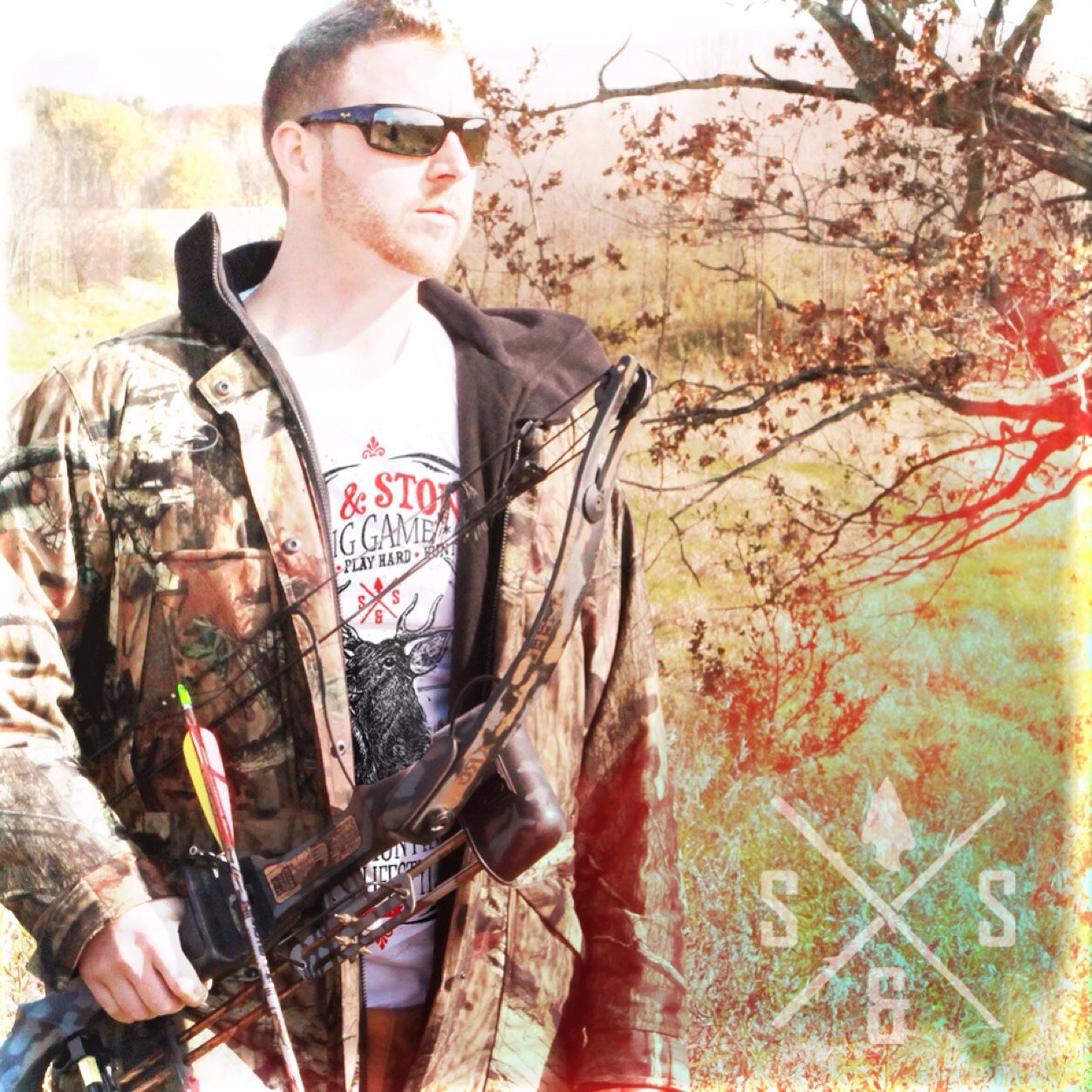 Bitching wife..... Screw it, Lets Hunt!