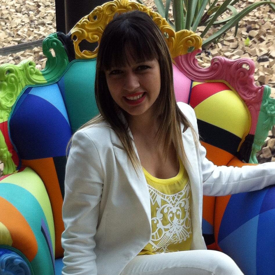 isadodiaa's profile picture. Blogueira, Personal Stylit, 
Consultura de Moda, Atuante no mercado dentro de uma loja multimarcas Romy´s Boutique