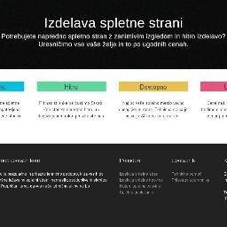 Professional Web Services
