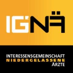 igpraxis's profile picture. Interessensgemeinschaft Niedergelassene Ärzte