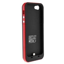 Gratis iPhone oplaad case! Claim 'm GRATIS op http://t.co/MZIsxtcZiC