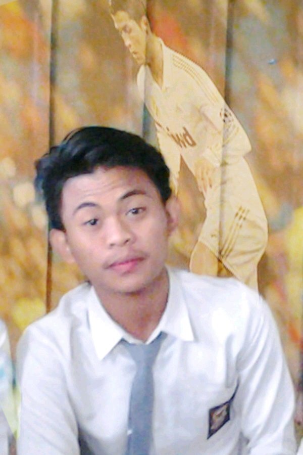 ahyanibae46's profile picture. cinta itu kaya angin, tidak bisa di lihat hanya bisa di rasakan.