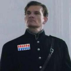 Niklos_Drago's profile picture. Captain Niklos Drago aka The Dragon. I'm the Captain of The Revanchist, @LordDarthRevan's™ flagship. Father of @Jade_Drago_ & @Jess_Drago_.(NC Star Wars RP 18+)