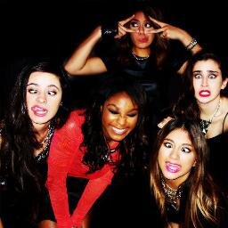 FifthHarmonyPro's profile picture. Cuenta para promocionar al grupo estadounidense Fifth Harmony!   Su EP Better Together esta a la venta en iTunes. Twitter: @FifthHarmony