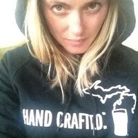 Amy Sherman (@amyonthetrail) 's Twitter Profile Photo