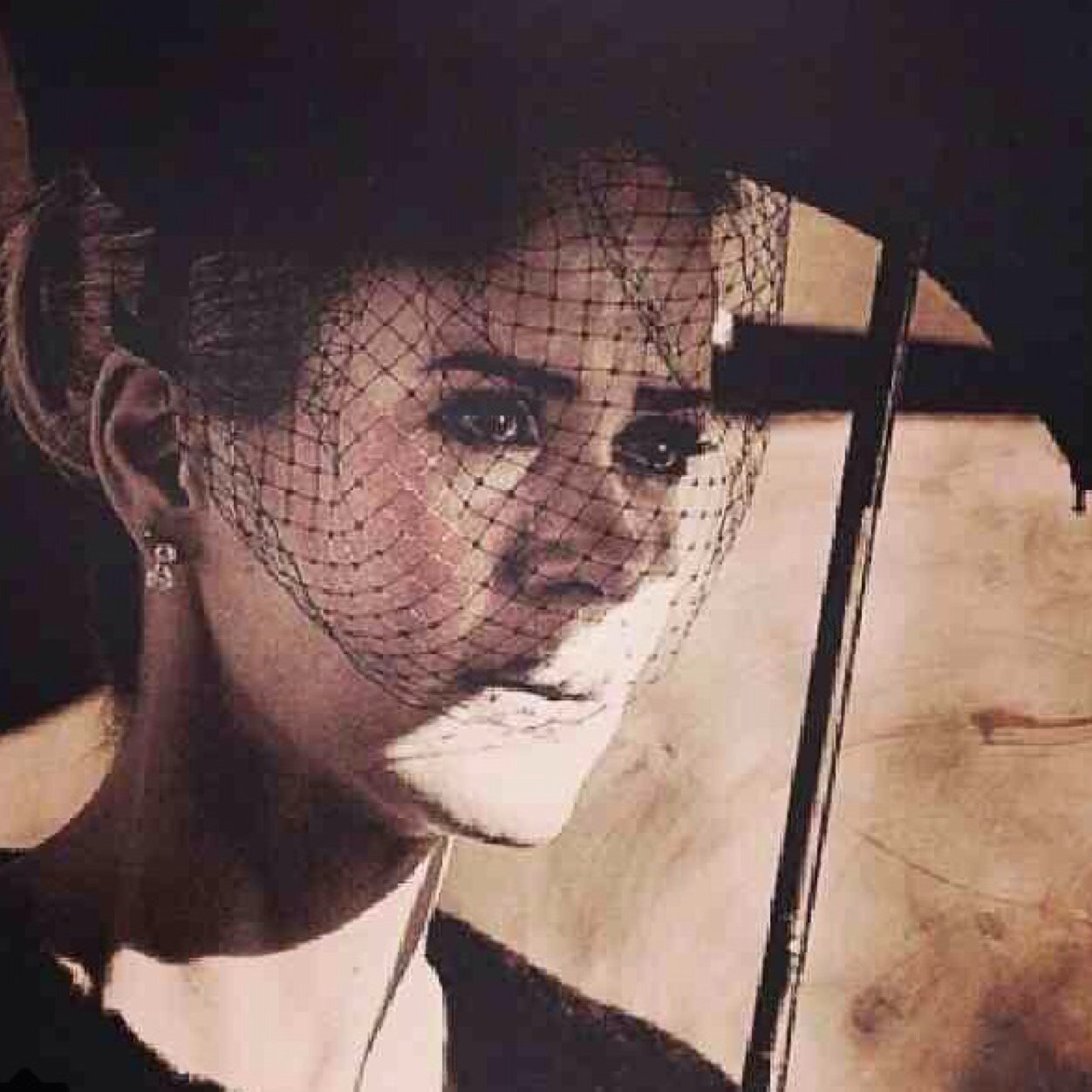Headmistress of Miss Robichaux's Academy for Exceptional Young Ladies. I am the Supreme. |RP|18+|MC|#AHSCoven|