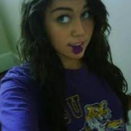 mini_mileyx's profile picture. Dreamer(: LA girl. Miley's twin c; Singer and song writer.