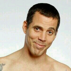 @steveo non so come esprimere il mio amore per te !! 3 3 3