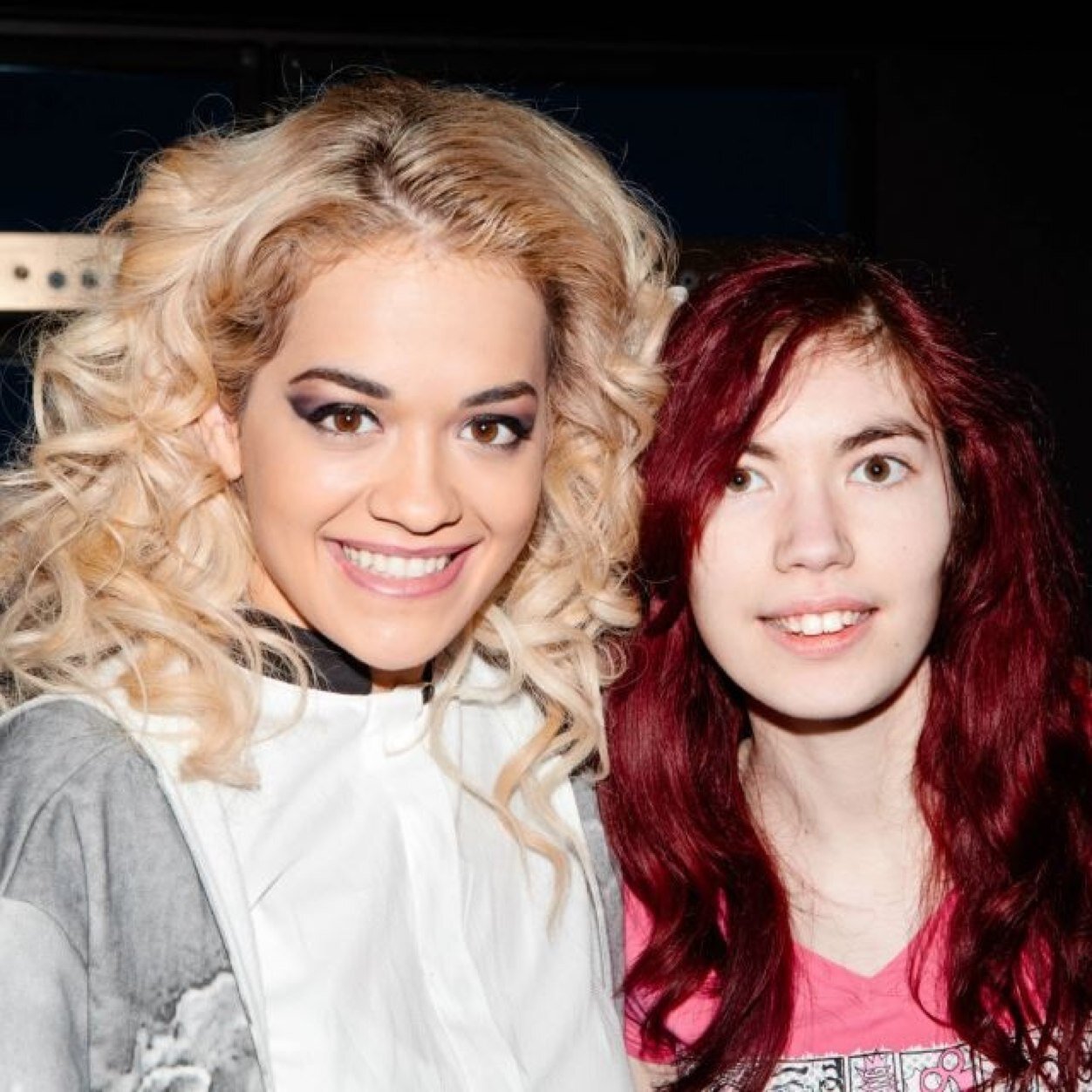 Gigs & Photography ❤ @RitaOra followed 28/10/13 😊😊