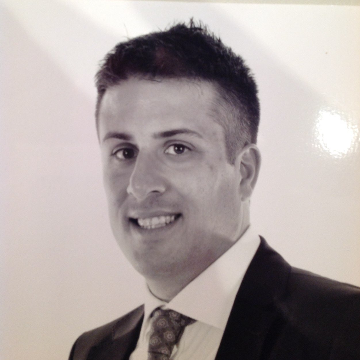 TontiniPatrizio's profile picture. 