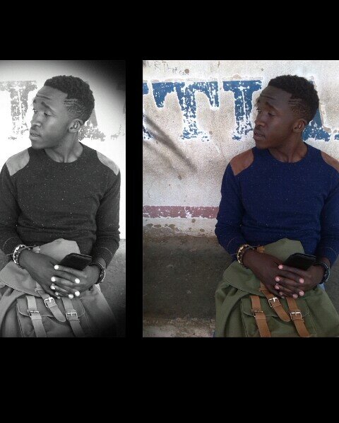 DiSo_N's profile picture. God is Love...Be yourself not what people want you to be. Destined for greatness