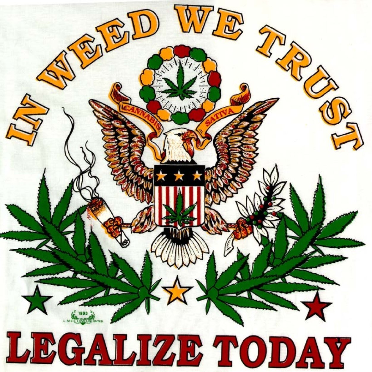 TNMedical's profile picture. I believe in making medical legalization of marijuana in the state of Tennessee. #TNLegalization