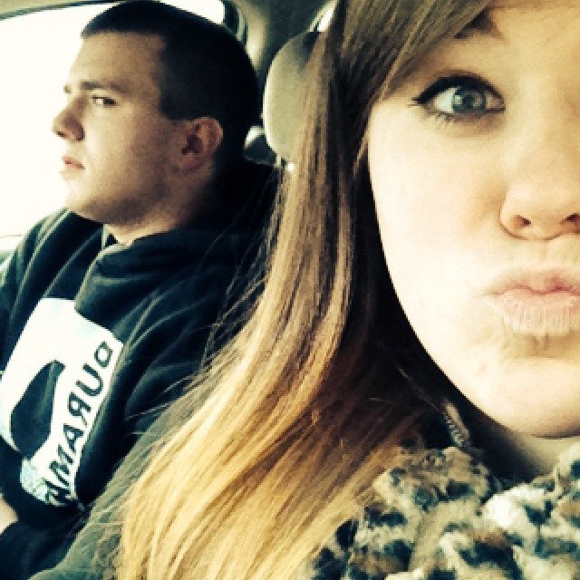 KNesslein's profile picture. Workin woman ;) engaged❤️ 4/11/13