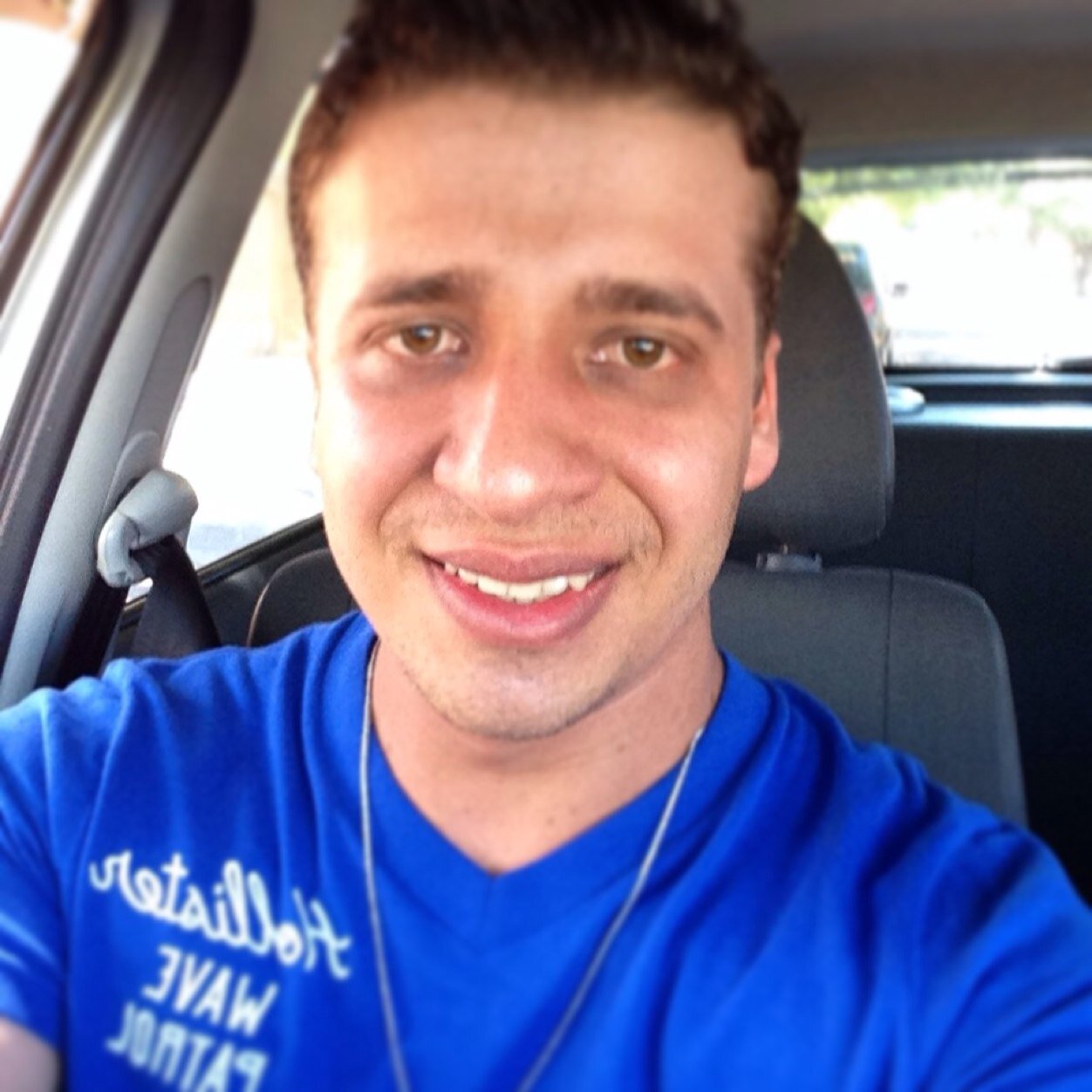 Não existe um caminho para a felicidade. A felicidade é o caminho!!!!