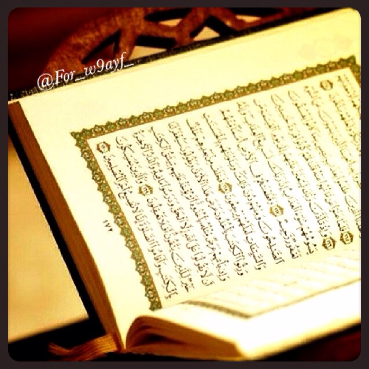 اللهم احفضها بعينك التي لاتنام ....