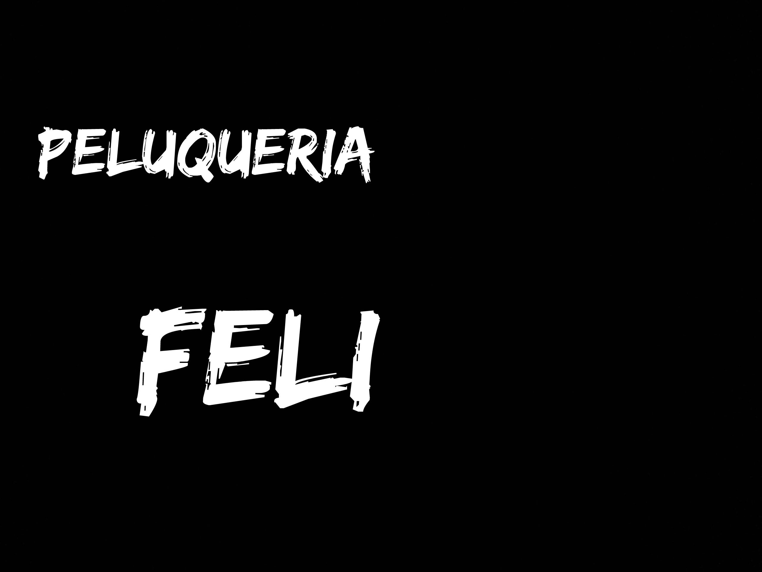c/de la rosa ,Nº10,con mas de 25 años de experiencia en peluqueria