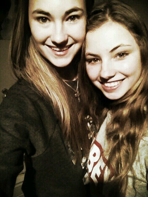 You are my best sppokyy xxxx loveuu soso much♥♥♥ wil je nooit meer kwijtt xxx