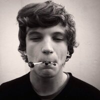 some cunt ♚ (@_wesmaas) 's Twitter Profile