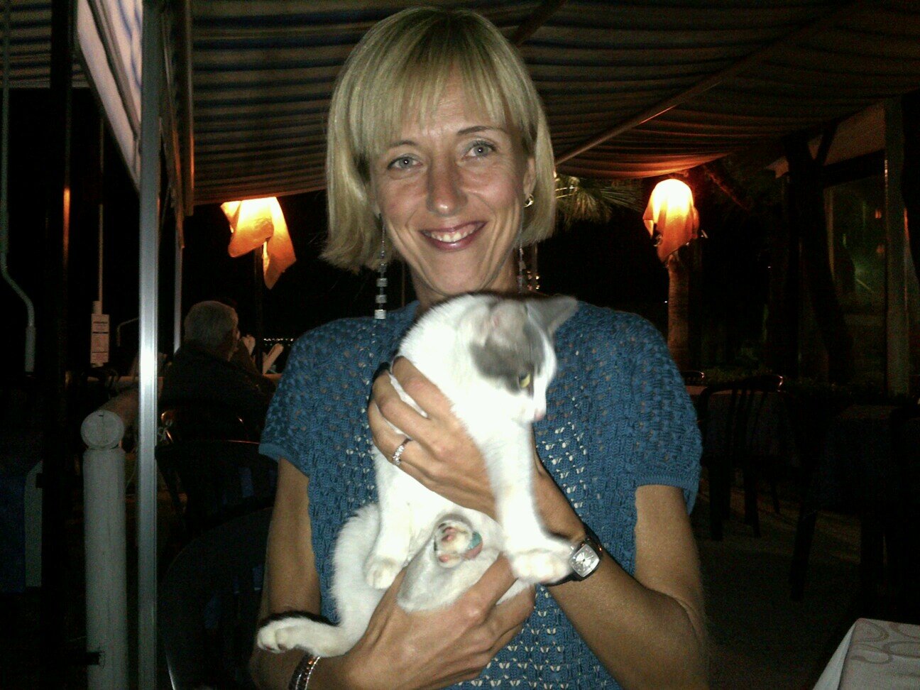 MarieF69's profile picture. 