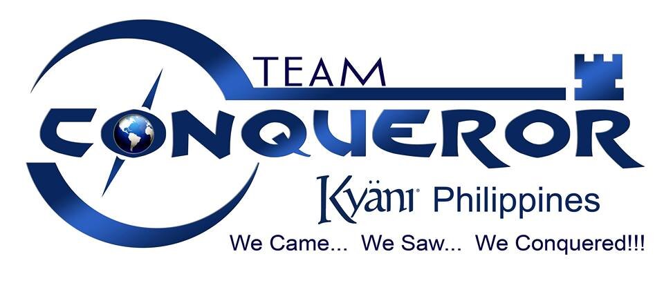 team conqueror on twitter ready to rock the world kyani