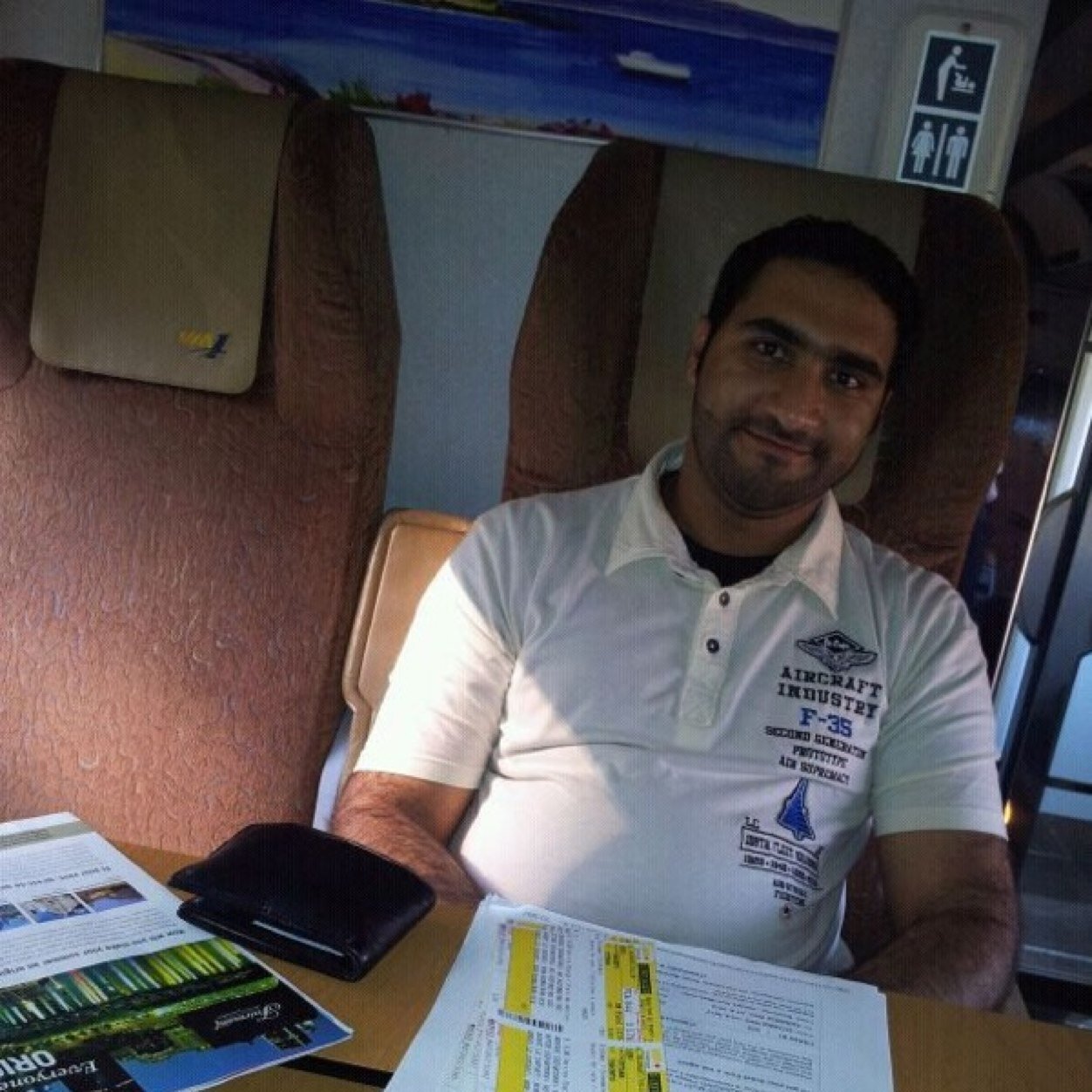 hbimani's profile picture. An Engineer