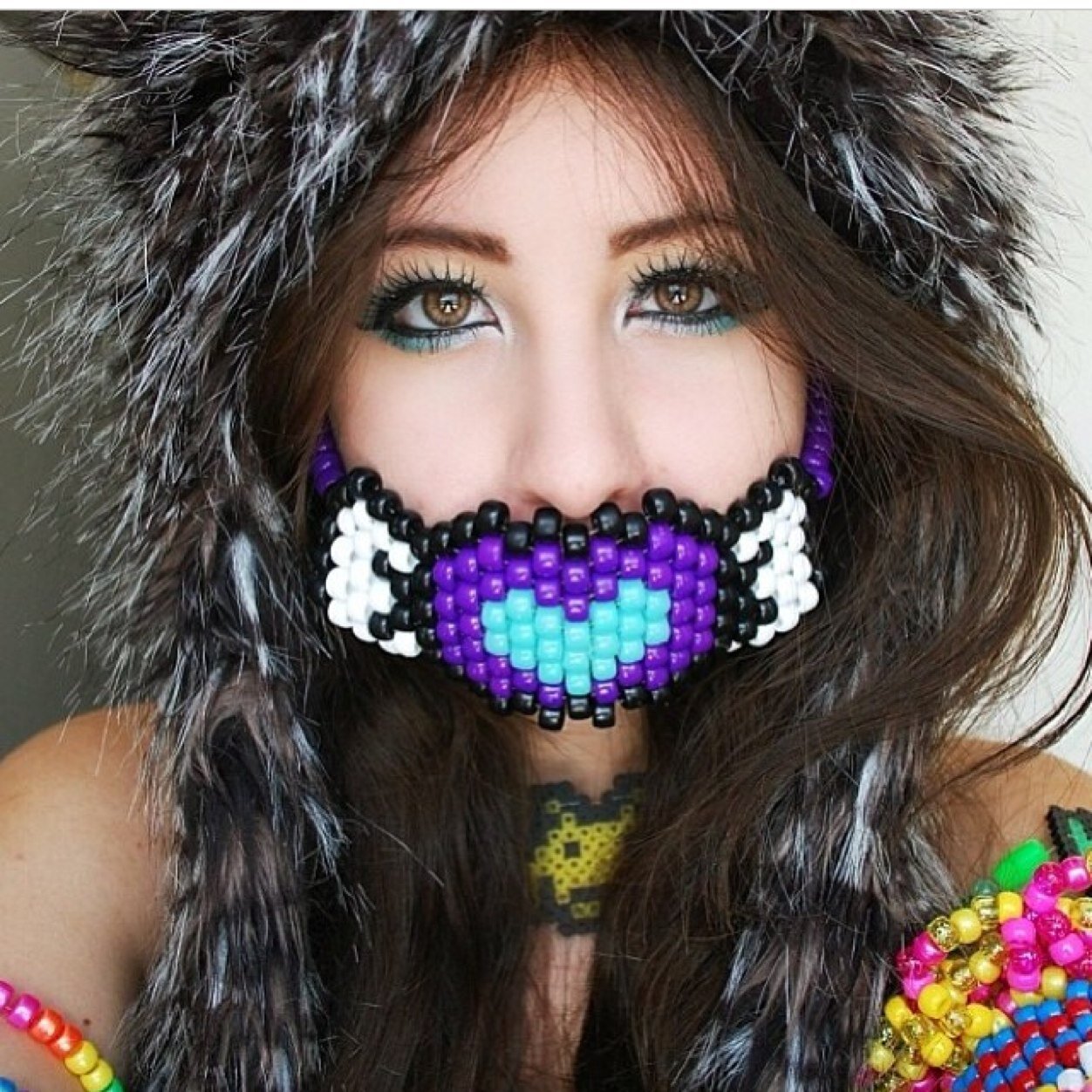 Raver Porn 110