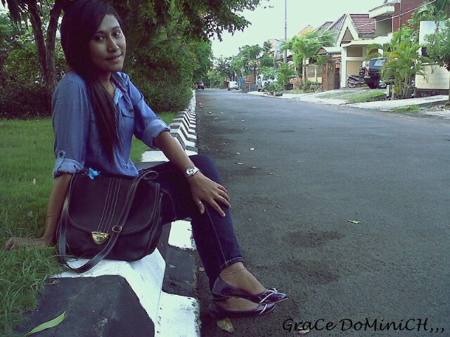 Lepas smua masa lalu:))