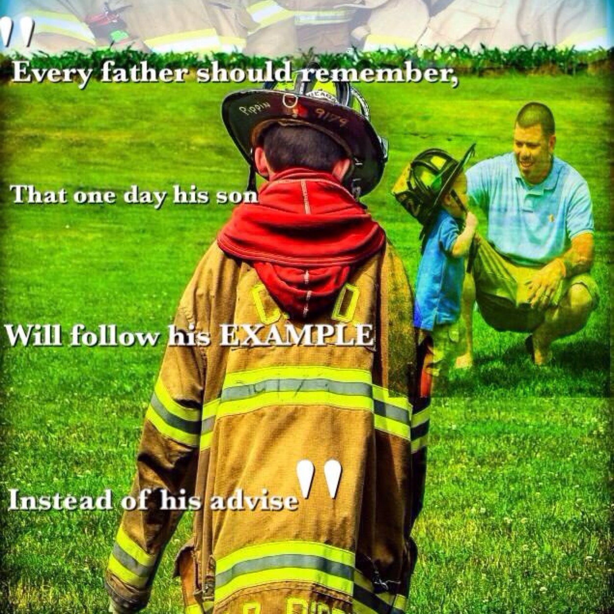 retired ,Fire Fighter 27 years