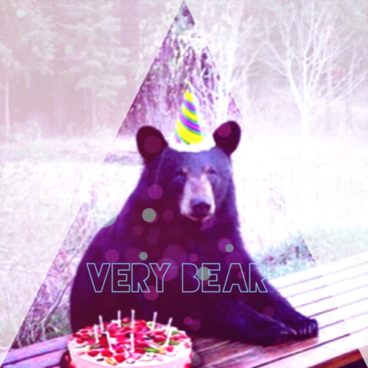 VeryBear