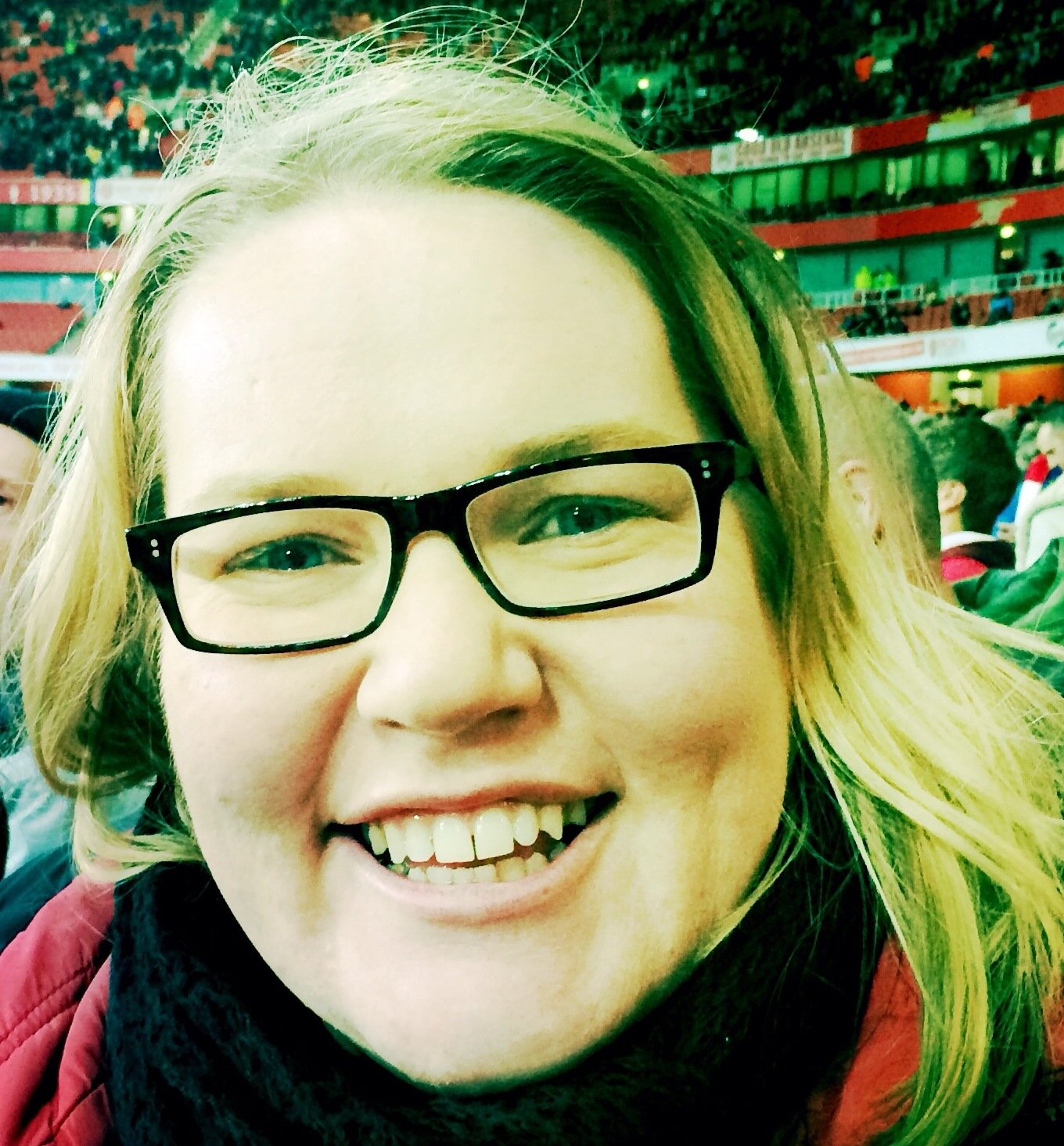 PA_ToniM's profile picture. Lead Early Years - Assistant Head, SLE, Primary Advantage. Developing, innovating, teaching, training and learning. Netballer. Mostly my ideas and views.