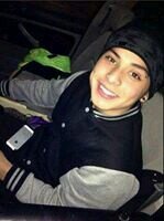Amo a @brandon_meza Y lo puedes contratar para cualquier tipo de eventos al 18100075♥ Soy #MezaGirlForever:3