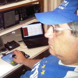 Ham Radio  Interest: DX / Contests / Satelite