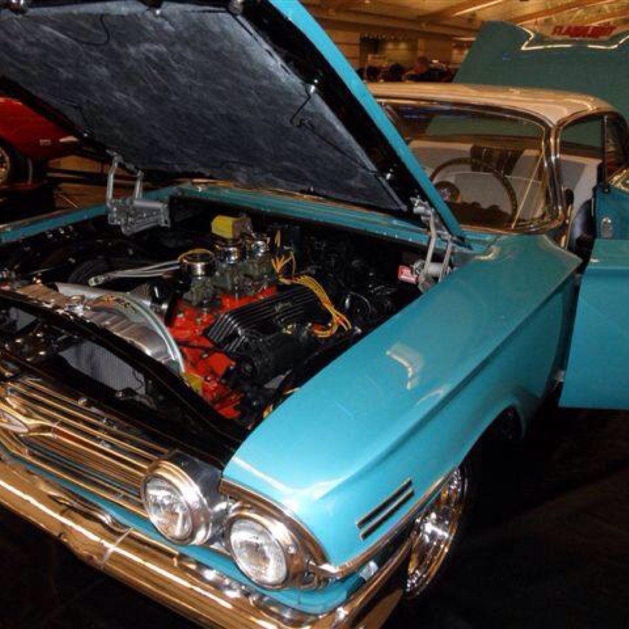 JSchuler00's profile picture. 