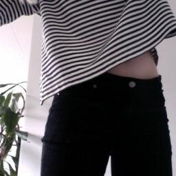 ♡ i like skins more than i like myself ♡