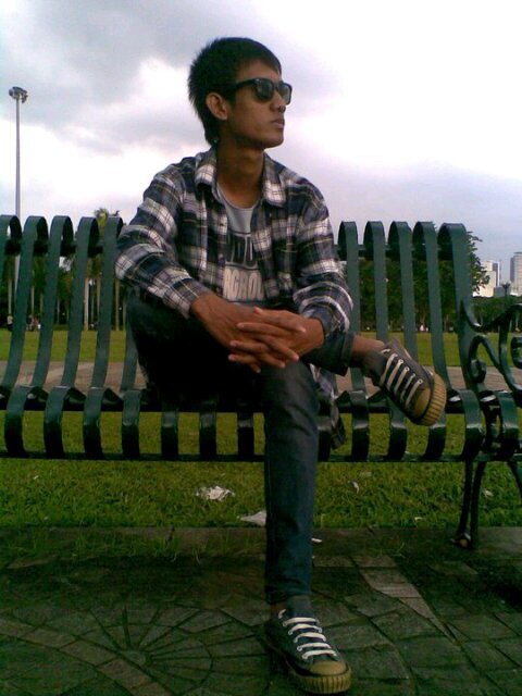 inilah kehidupan